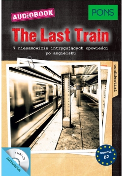 The Last Train (B2)