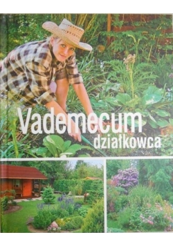 Vademecum działkowca