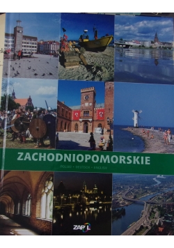 Zachodniopomorskie