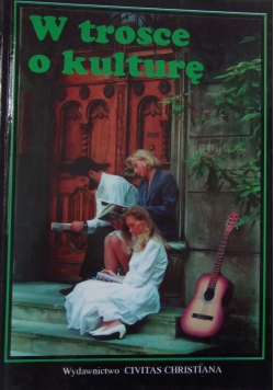 W trosce o kulture