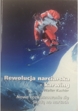 Rewolucja narciarstwa karwing