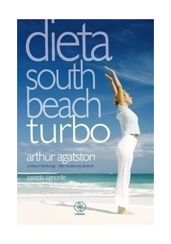 Dieta South Beach turbo