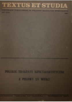 Polskie traktaty koncyliarystyczne