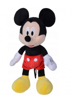 Disney Mickey maskotka pluszowa 25cm