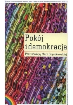 Pokój i demokracja