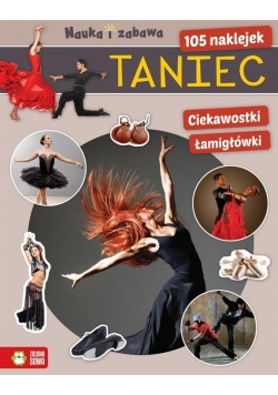 Nauka i zabawa. Taniec
