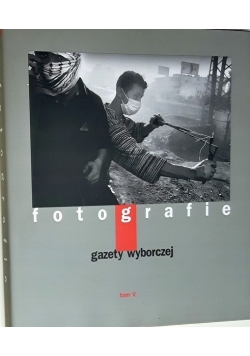 Fotografie tom V