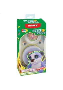 Ciasto - pianka Shiny eyes PAULINDA