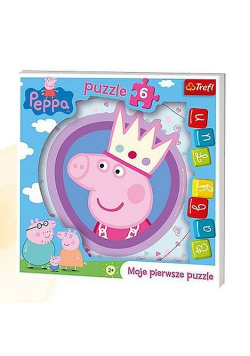 Baby Fun Świnka Peppa