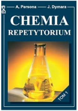 Chemia repetytorium T.1 Persona MEDYK