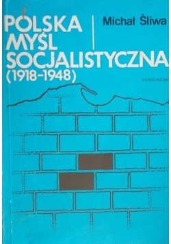 Polska myśl socjalistyczna