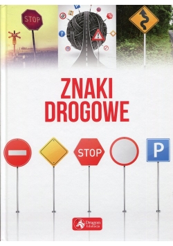 Znaki drogowe