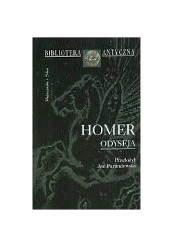 Homer Odyseja