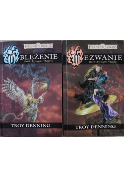 Wezwanie \ Oblężenie