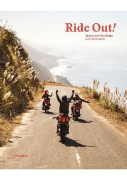 Ride Out!