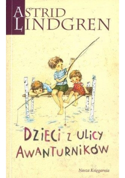 Dzieci z ulicy Awanturników