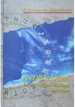 Astrologia, Interpretacja horoskopu