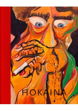Hokaina
