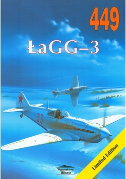 ŁaGG 3