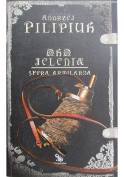 Oko jelenia Sfera Armilarna