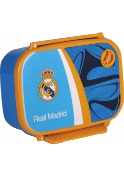 Lunch box dziecięcy Real Madrid ASTRA