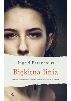 Błękitna linia