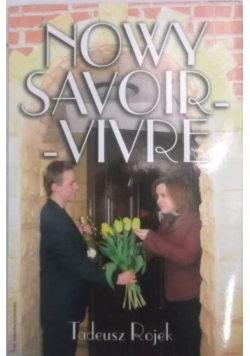 Nowy Savoir Vivre
