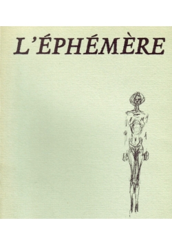 L Ephemere