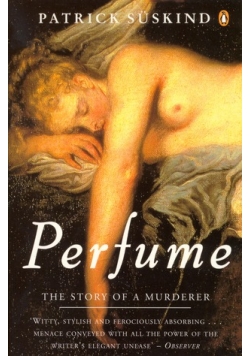 Perfume the story of a murderer
