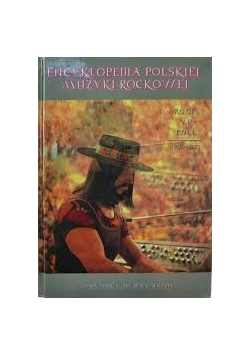 Encyklopedia Polskiej muzyki rockowej