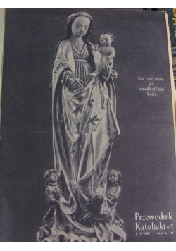 Przewodnik katolicki, nr. 1-52