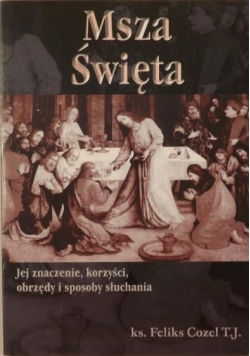 Msza Święta