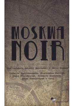Moskwa Noir