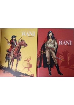 Rani Tom 1 i 2