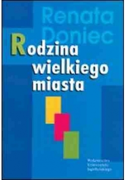 Rodzina wielkiego miasta