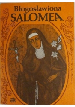 Błogosławiona Salomea