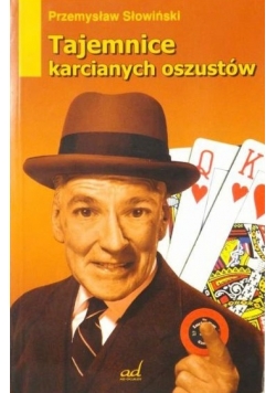 Tajemnice karcianych oszustów