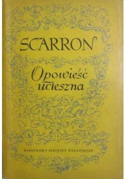 Opowieść ucieszna