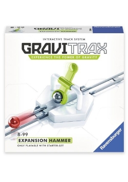 GraviTrax zestaw uzupełniający Młotek