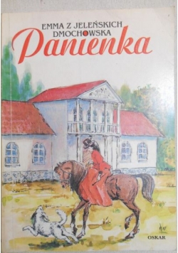 Panienka