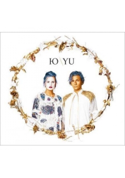 YU - We are sorry CD