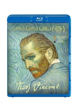 Twój Vincent (Blu-Ray)