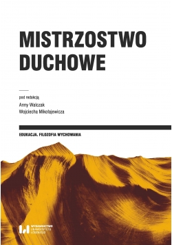 Mistrzostwo duchowe