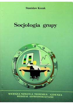 Socjologia grupy