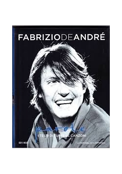 Parole i testi di tutte le canzoni