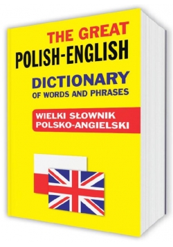 Polish-English Dictionary Słownik polsko-angielski