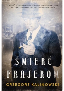 Śmierć frajerom