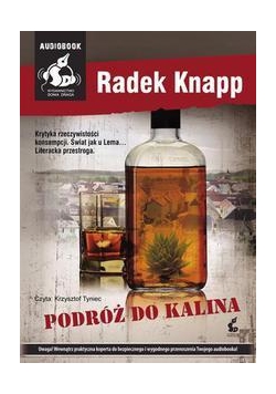 Podróż do Kalina audiobook