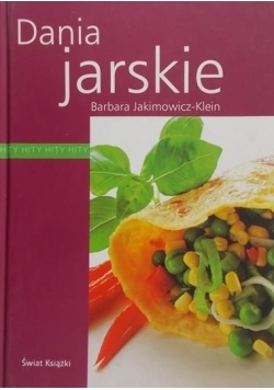 Dania jarskie