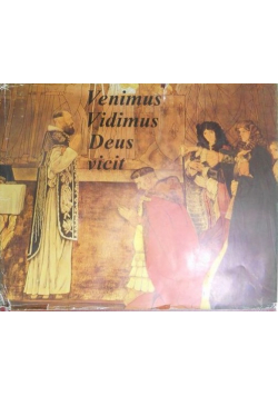 Venimus Vidimus Deus vicit
